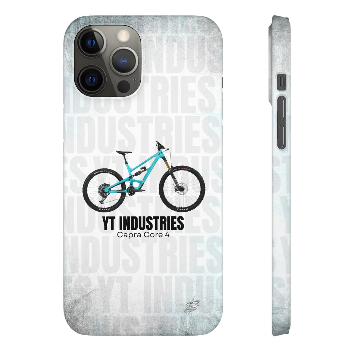 YT Capra Core 4