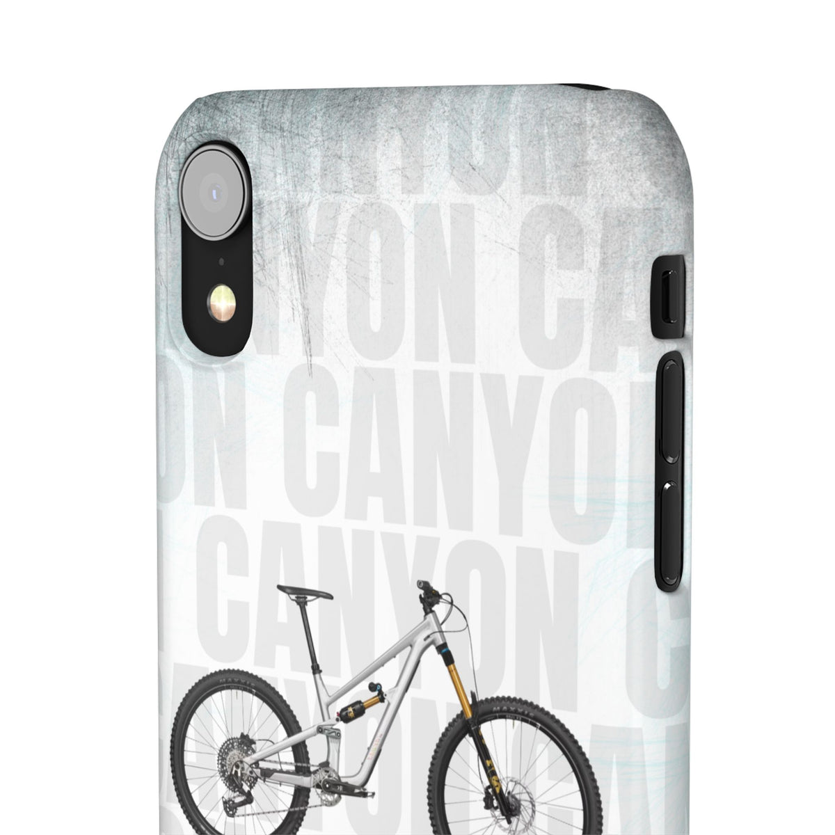 CANYON Torque AL 9