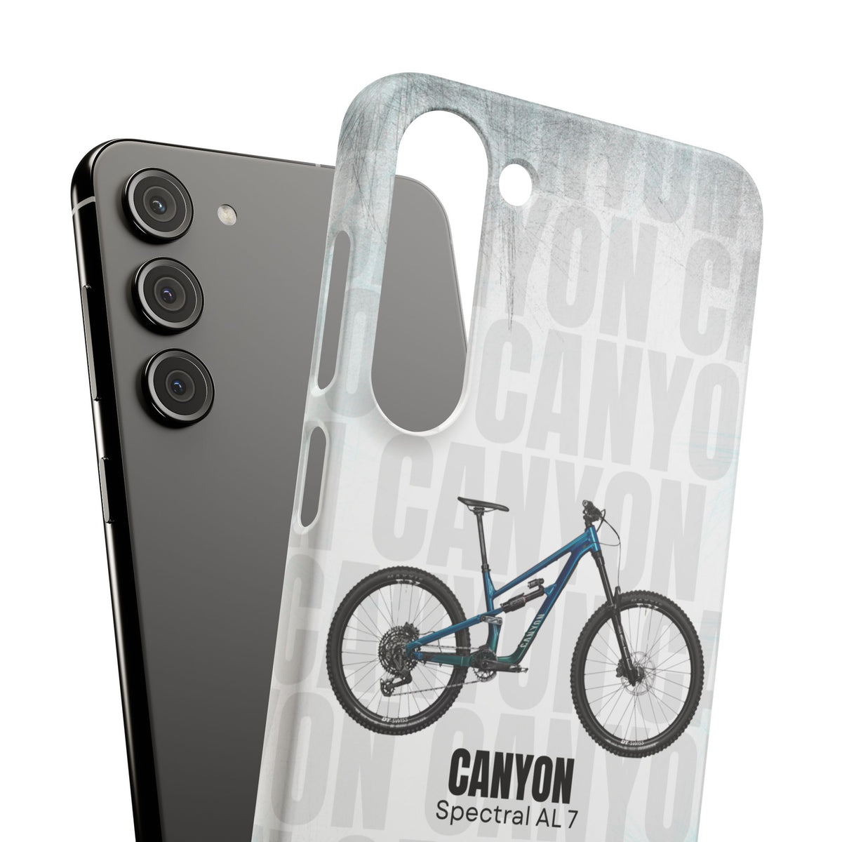 CANYON Spectral AL 7