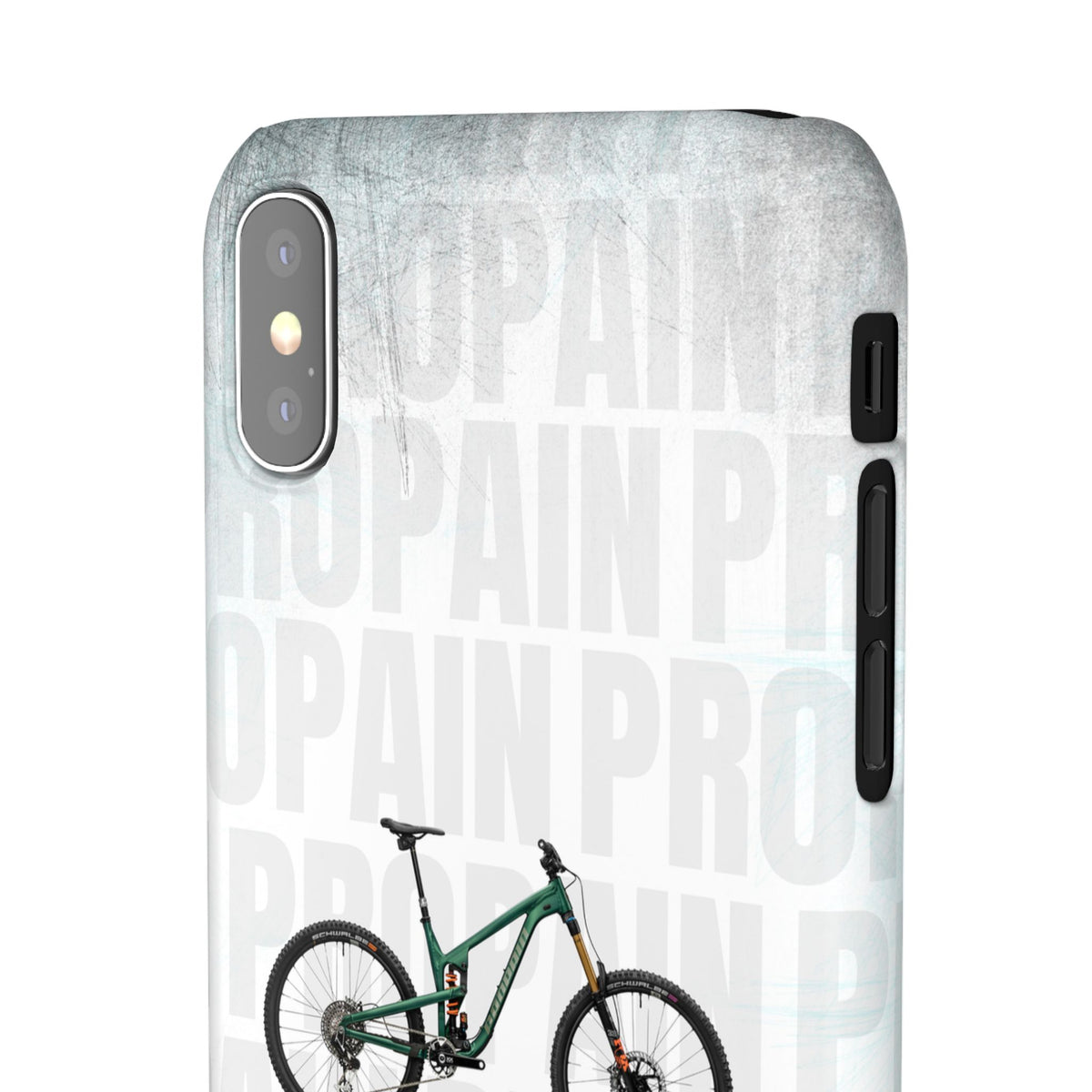 PROPAIN Spindrift AL