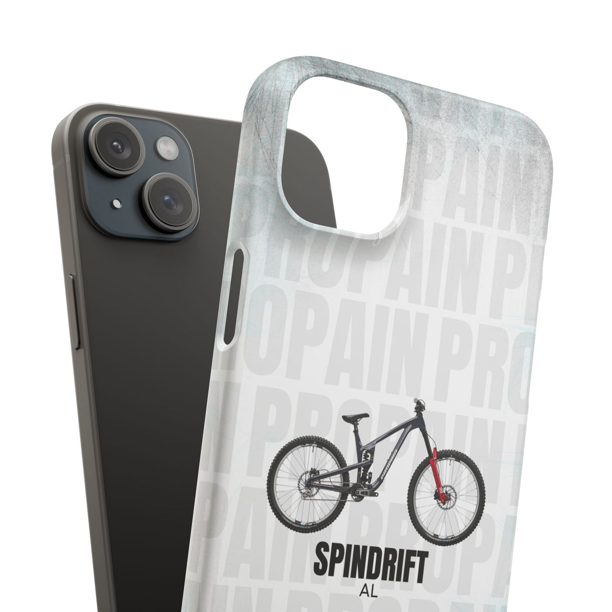 PROPAIN Spindrift AL