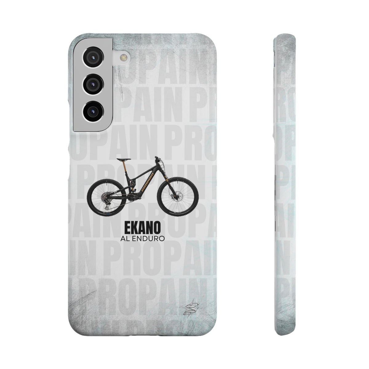 EKANO AL ENDURO