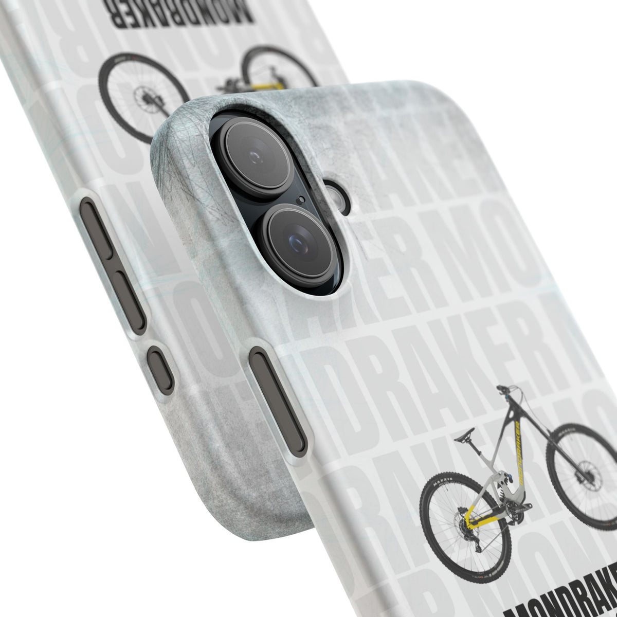 MONDRAKER Summum R 2026