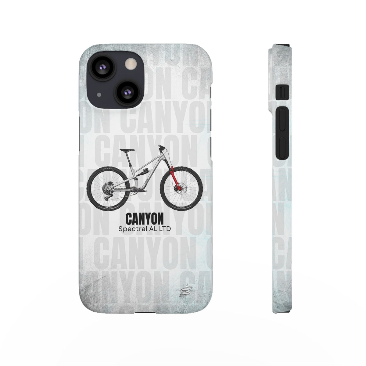 CANYON Spectral AL LTD