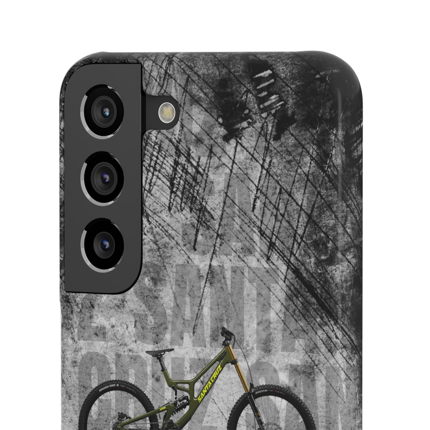 SANTA CRUZ V10 DH X01