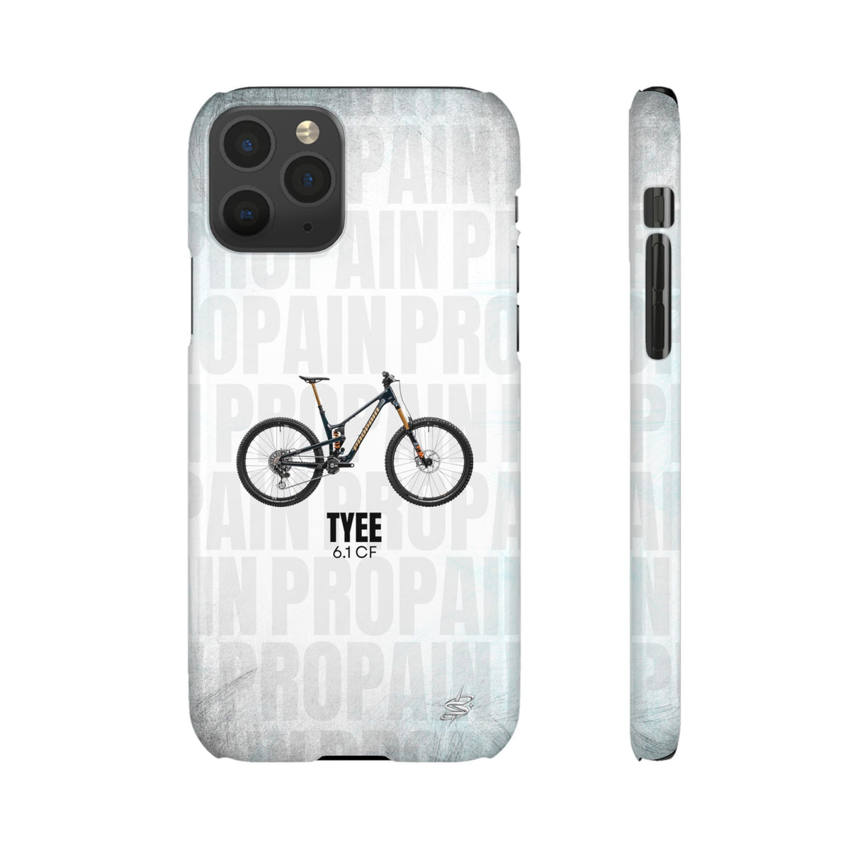PROPAIN TYEE 6.1 CF