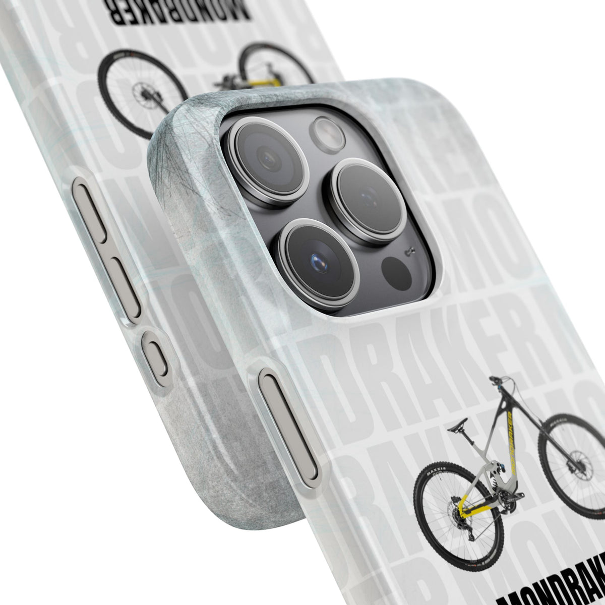 MONDRAKER Summum R 2026