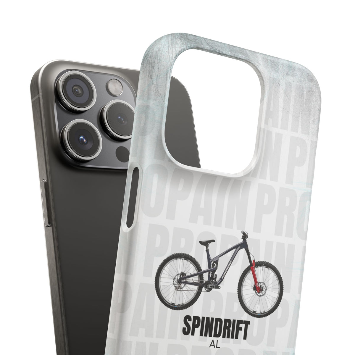 PROPAIN Spindrift AL