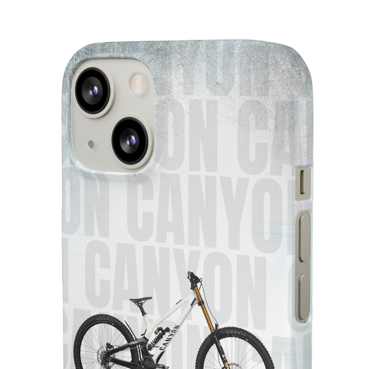 CANYON Sender CFR CLLCTV