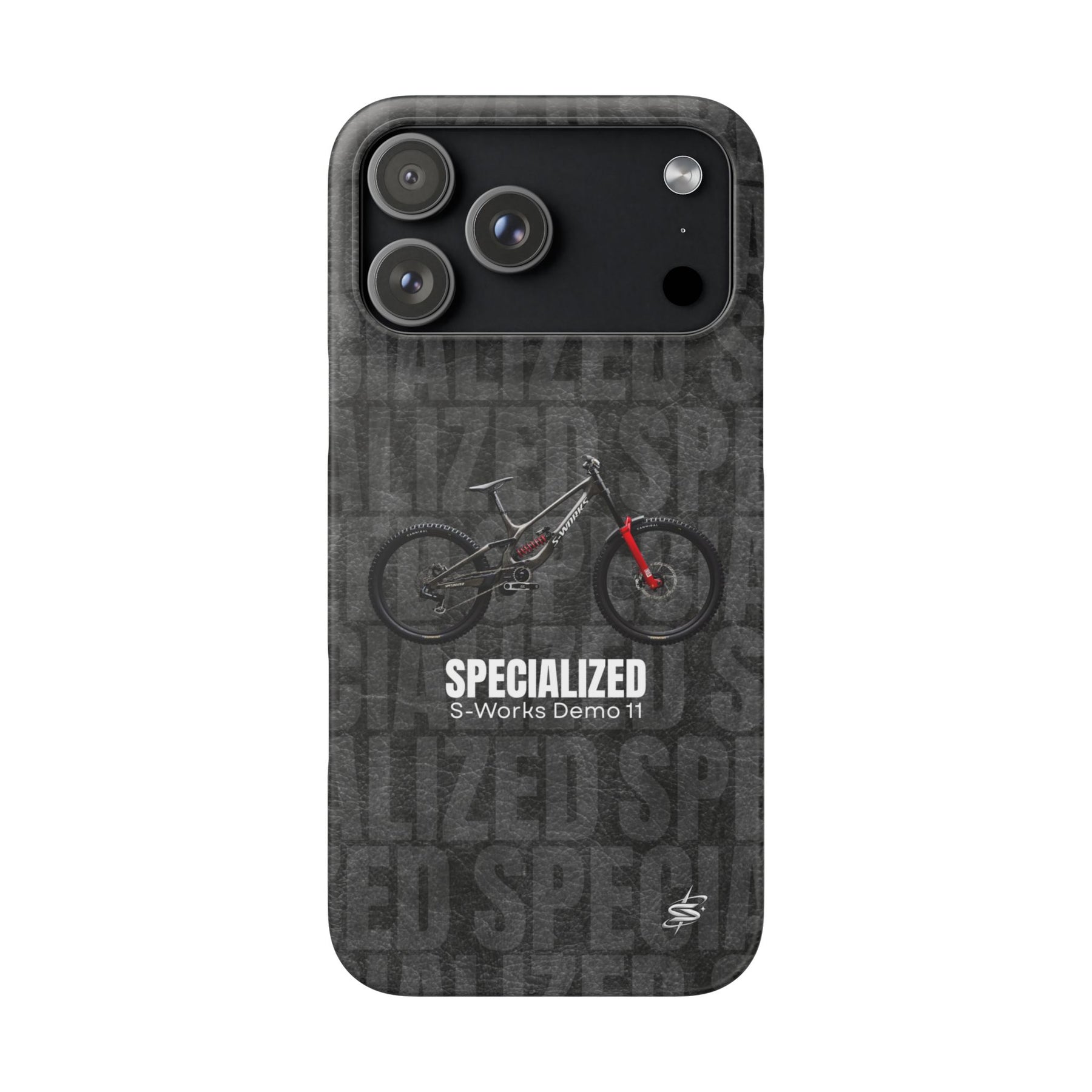 SPECIALIZED S-Works Demo 11