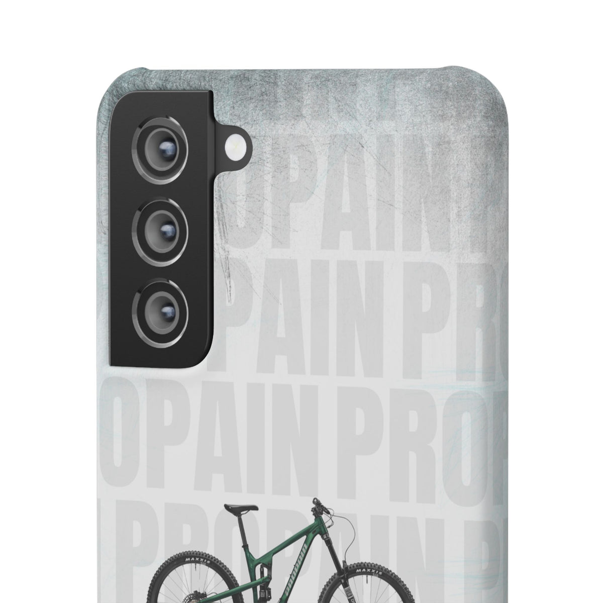 PROPAIN Spindrift YTH
