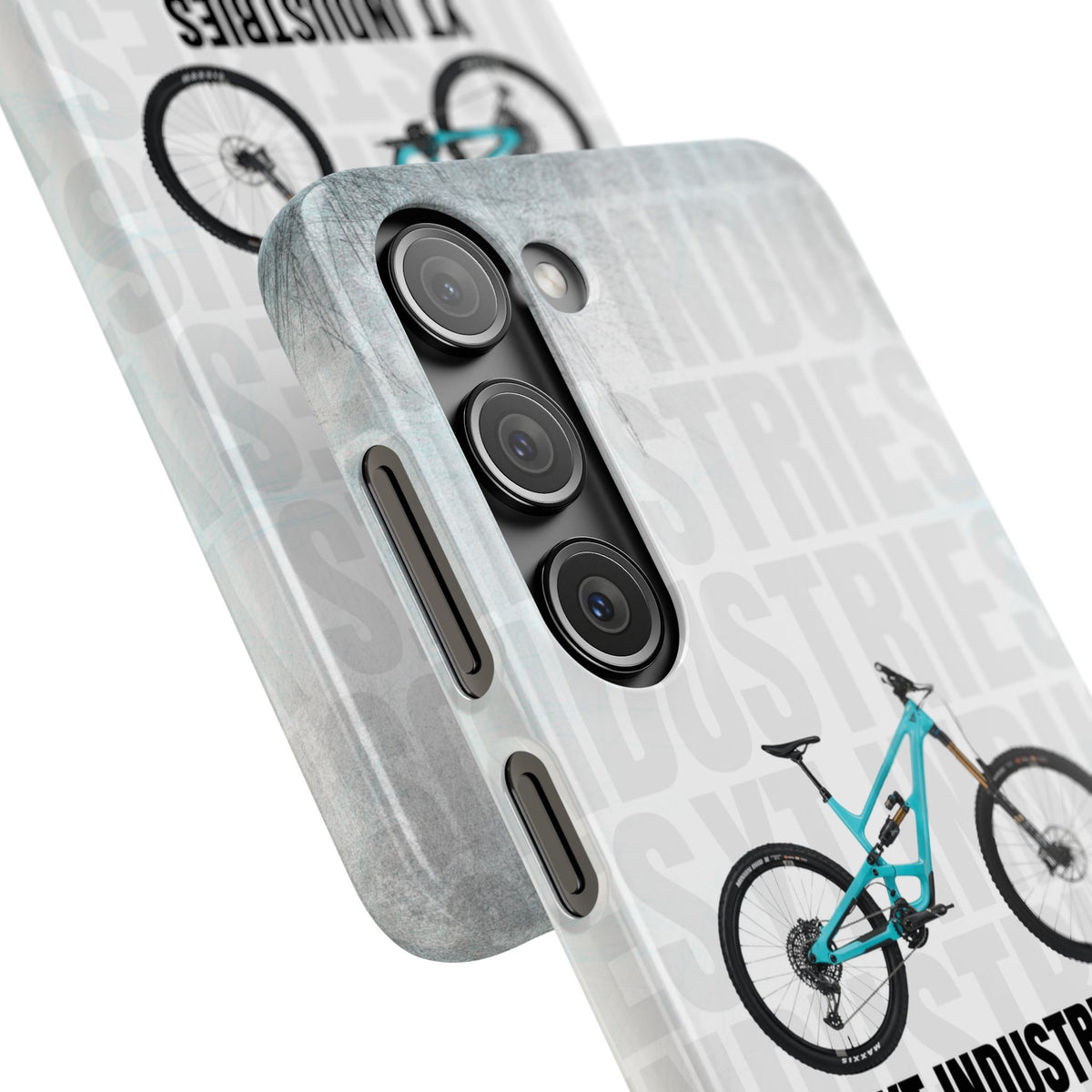 YT Capra Core 4