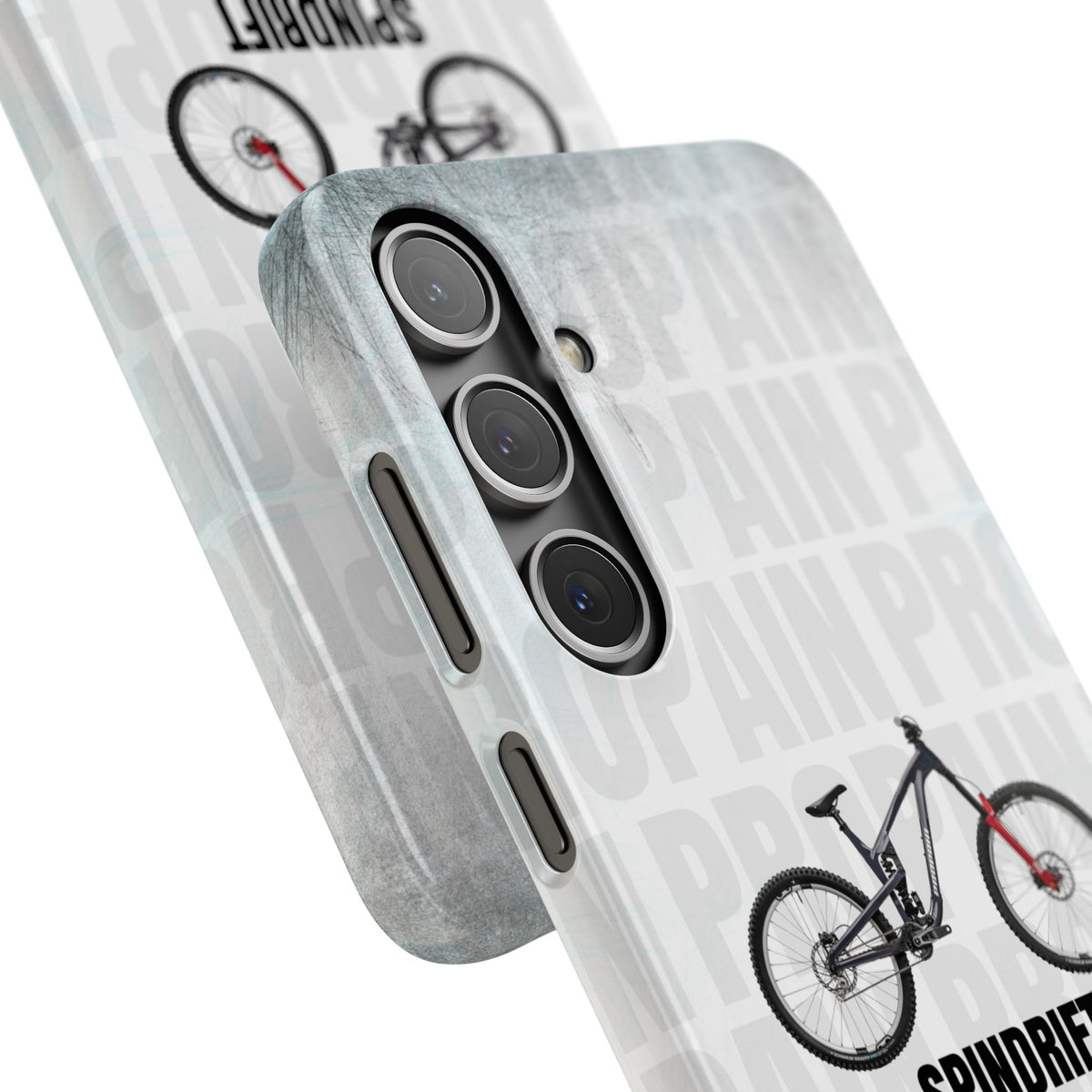 PROPAIN Spindrift AL