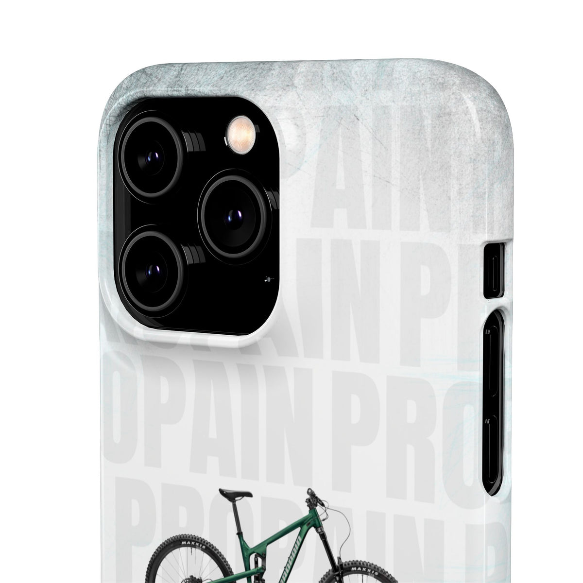 PROPAIN Spindrift YTH