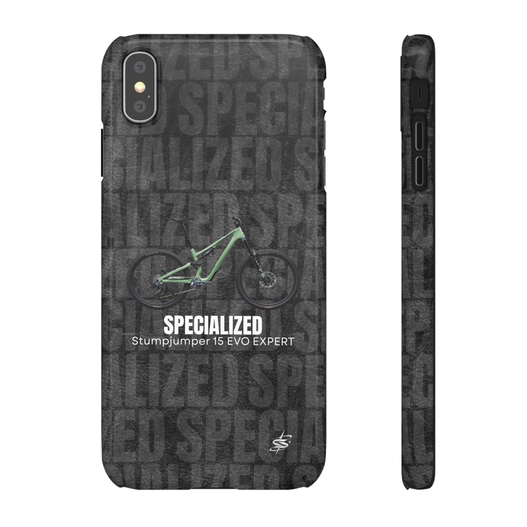 SPECIALIZED Stumpjumper 15 EVO EXPERT