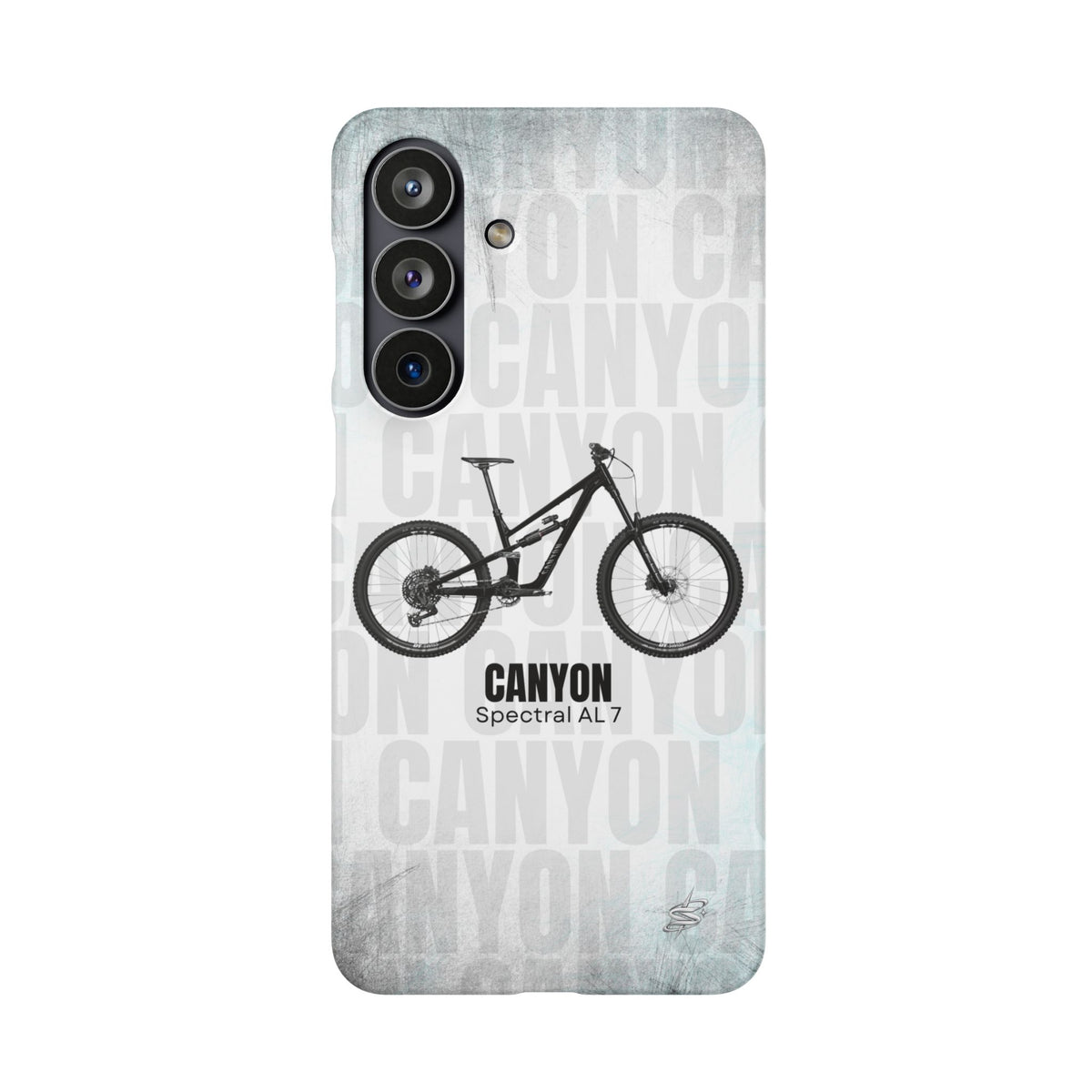 CANYON Spectral AL 7