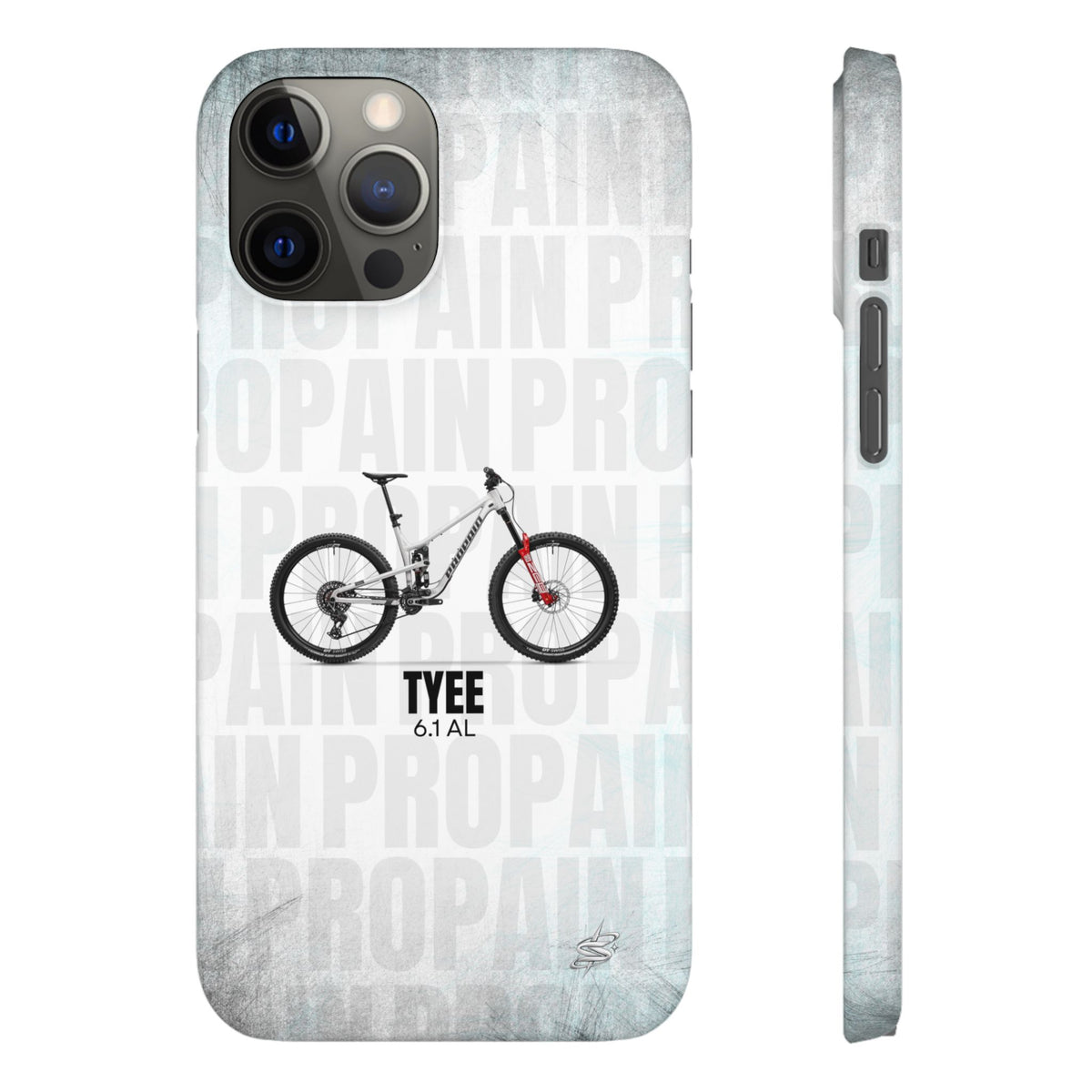 PROPAIN TYEE 6.1 AL