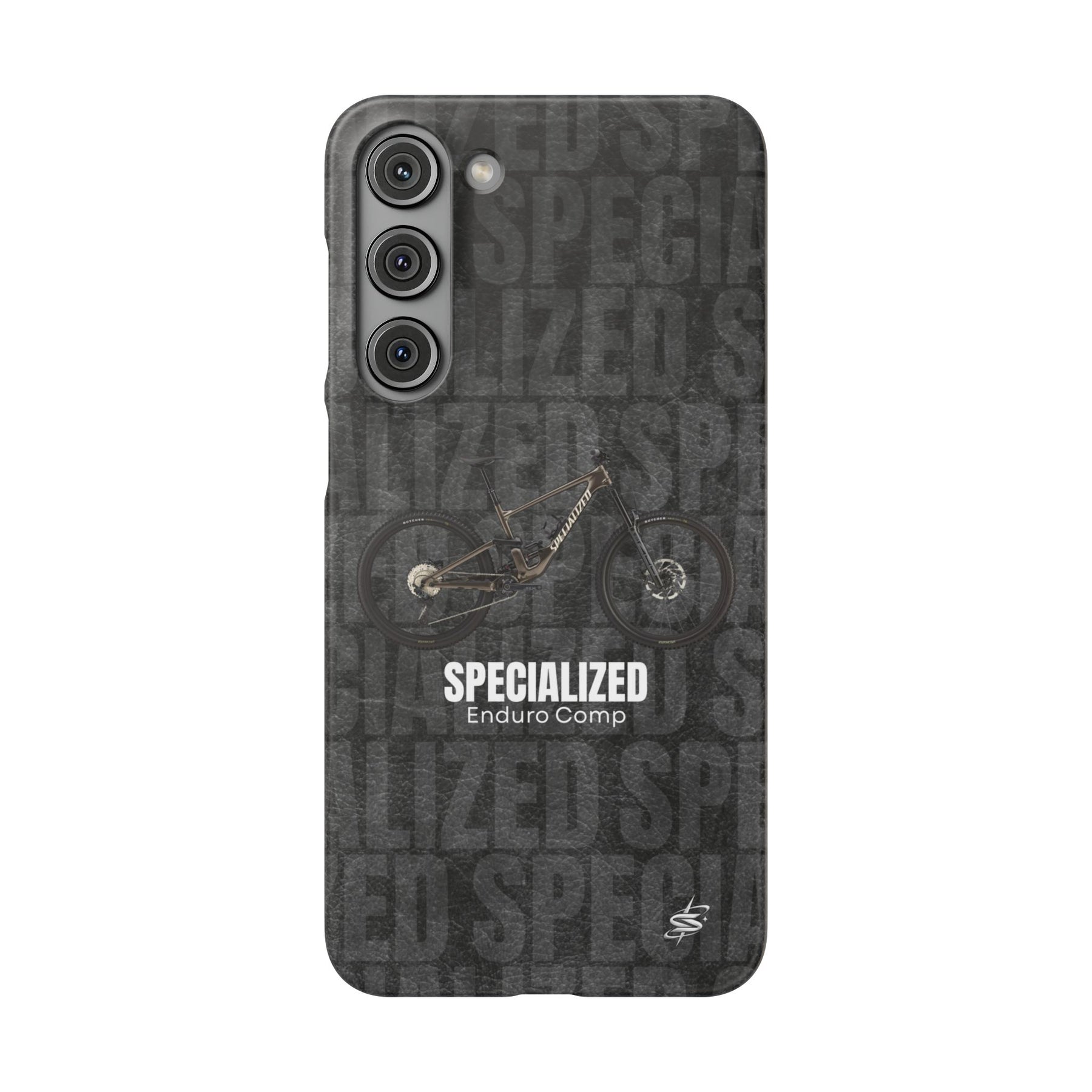 SPECIALIZED Enduro Comp