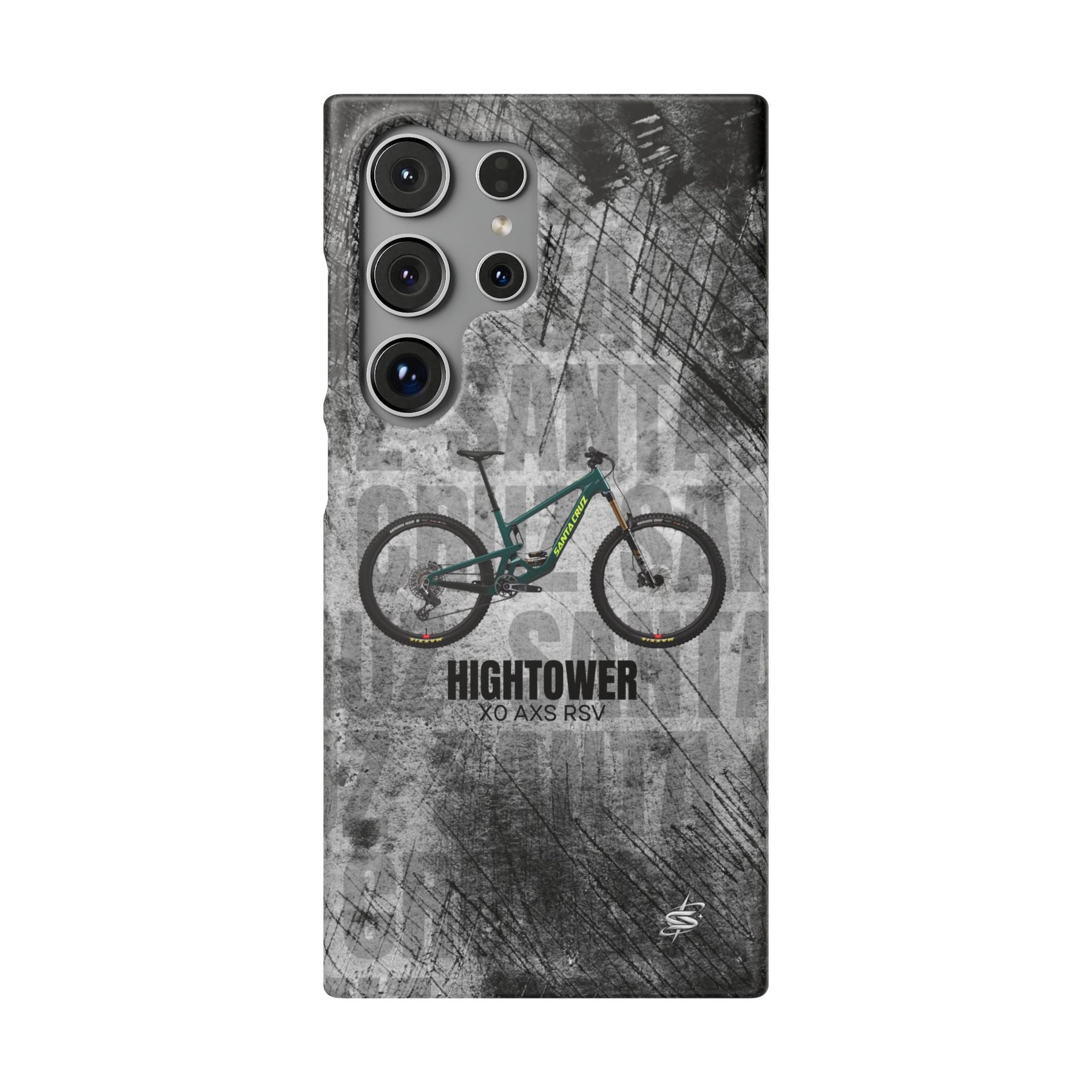 SANTA CRUZ HIGHTOWER XO AXS RSV