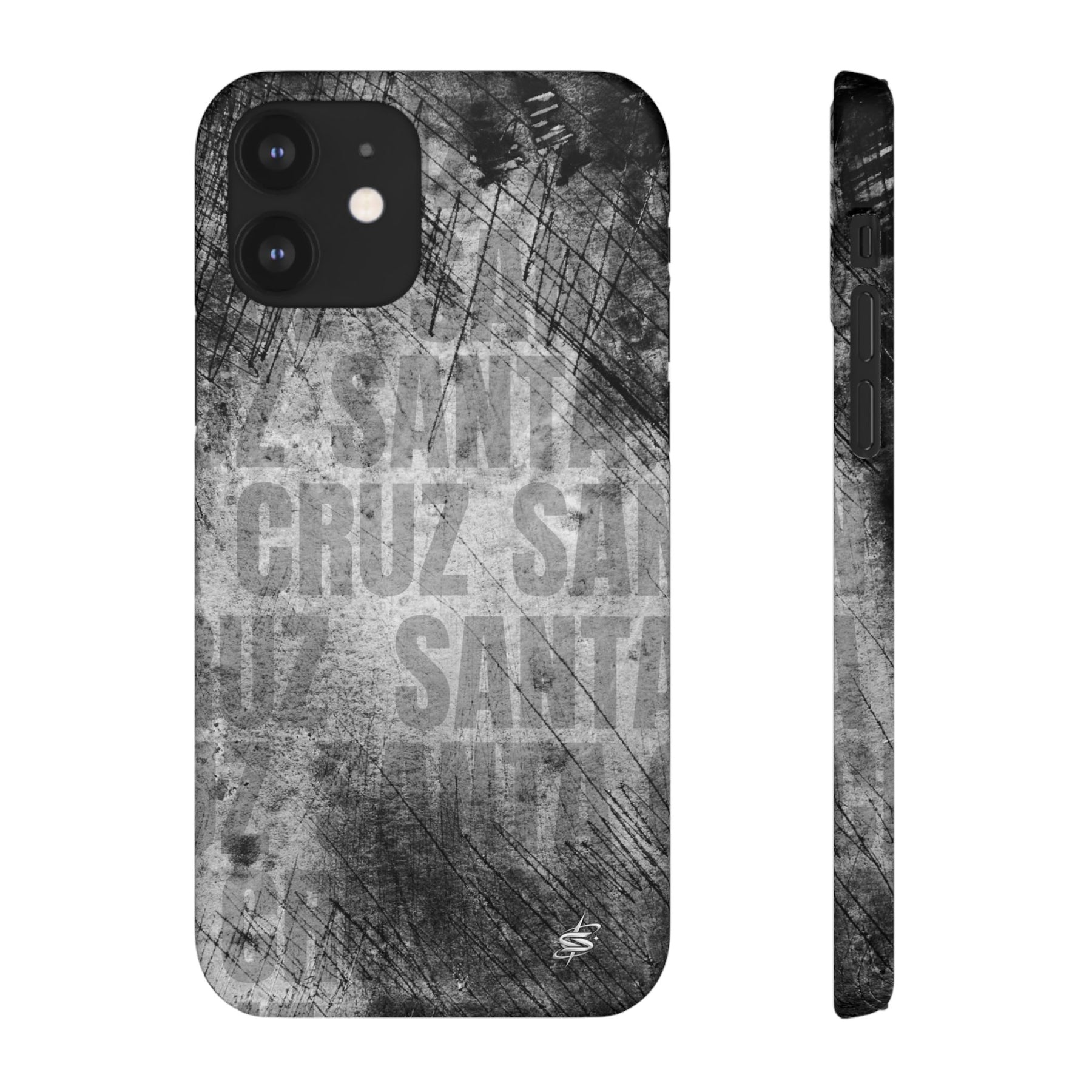 SANTA CRUZ