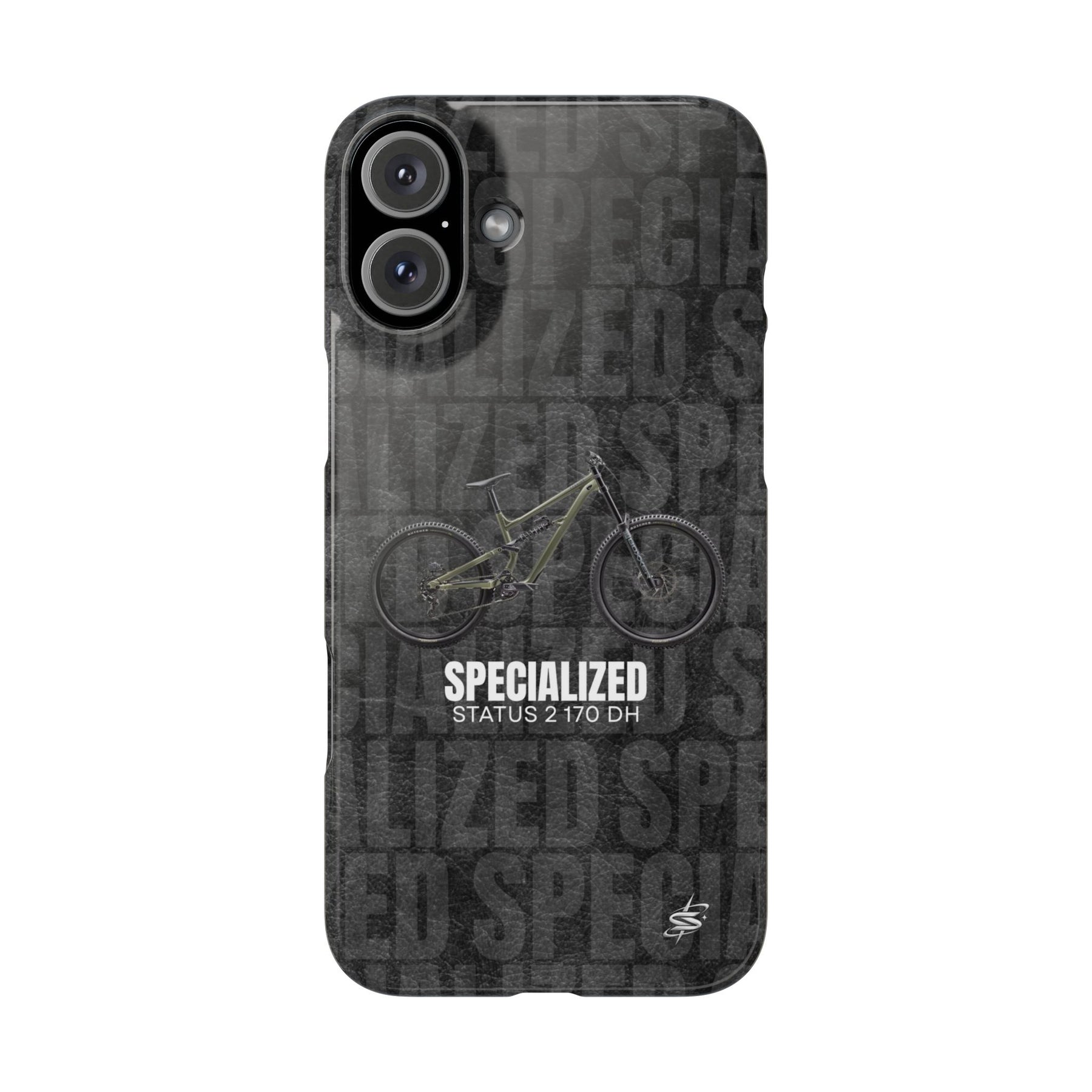 SPECIALIZED Status 2 170 DH