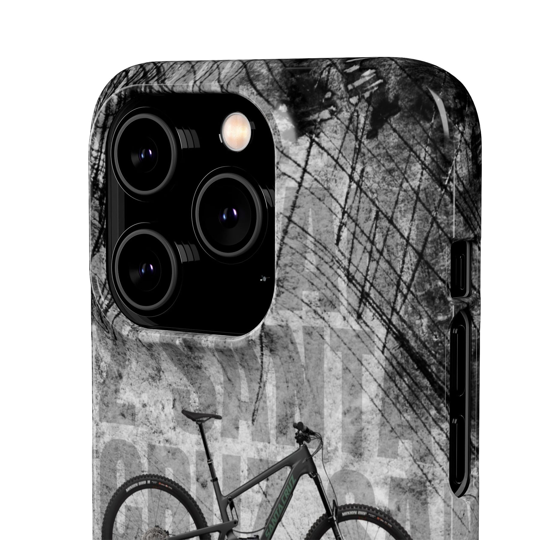 SANTA CRUZ HIGHTOWER DEORE