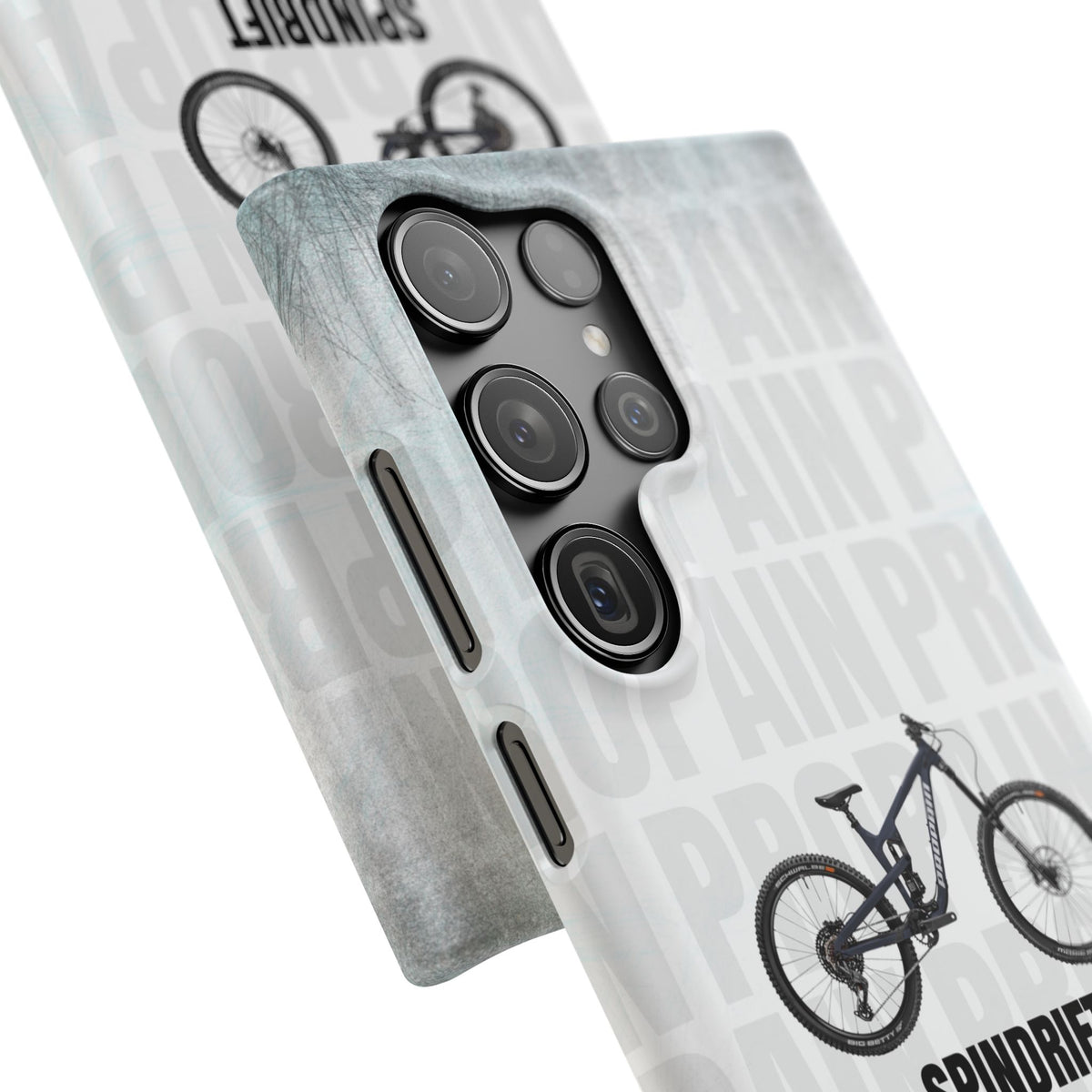 PROPAIN Spindrift YTH