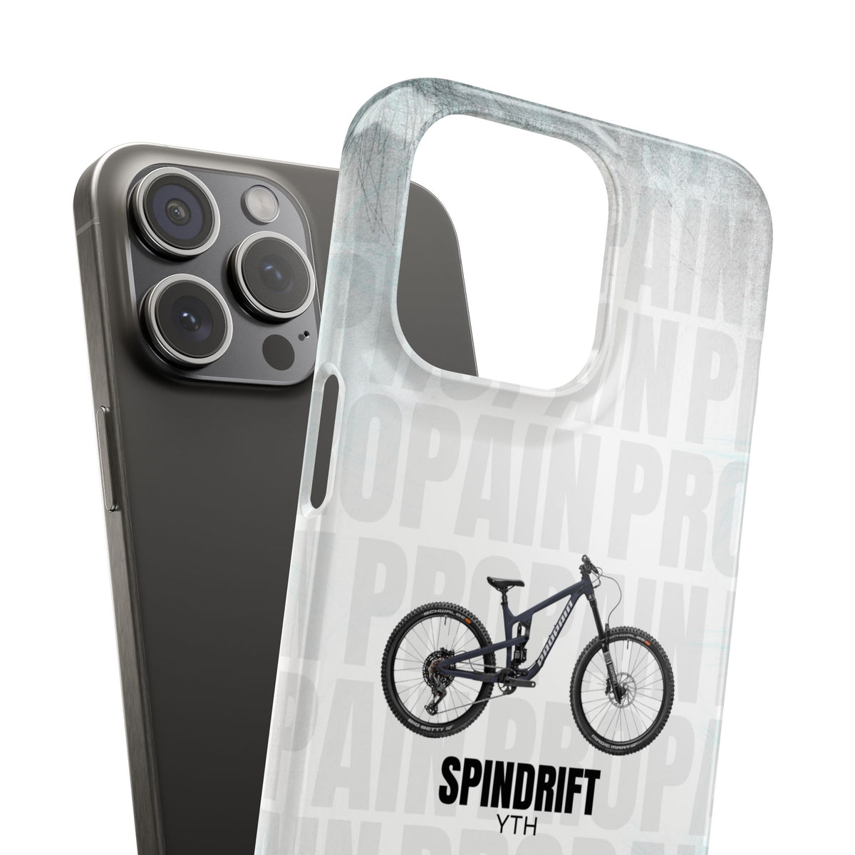 PROPAIN Spindrift YTH