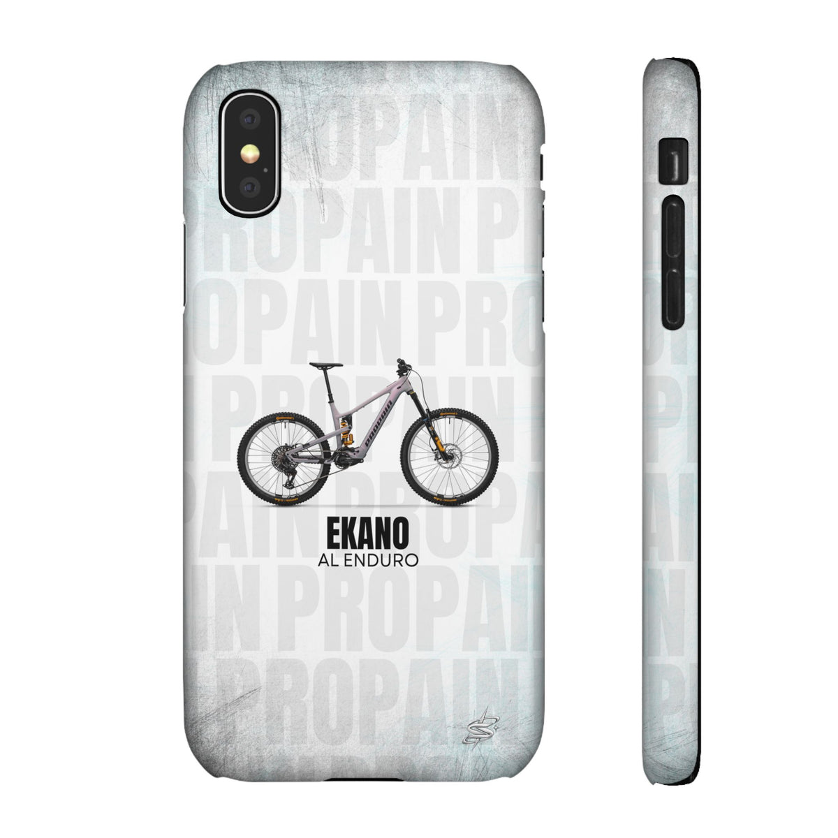 EKANO AL ENDURO