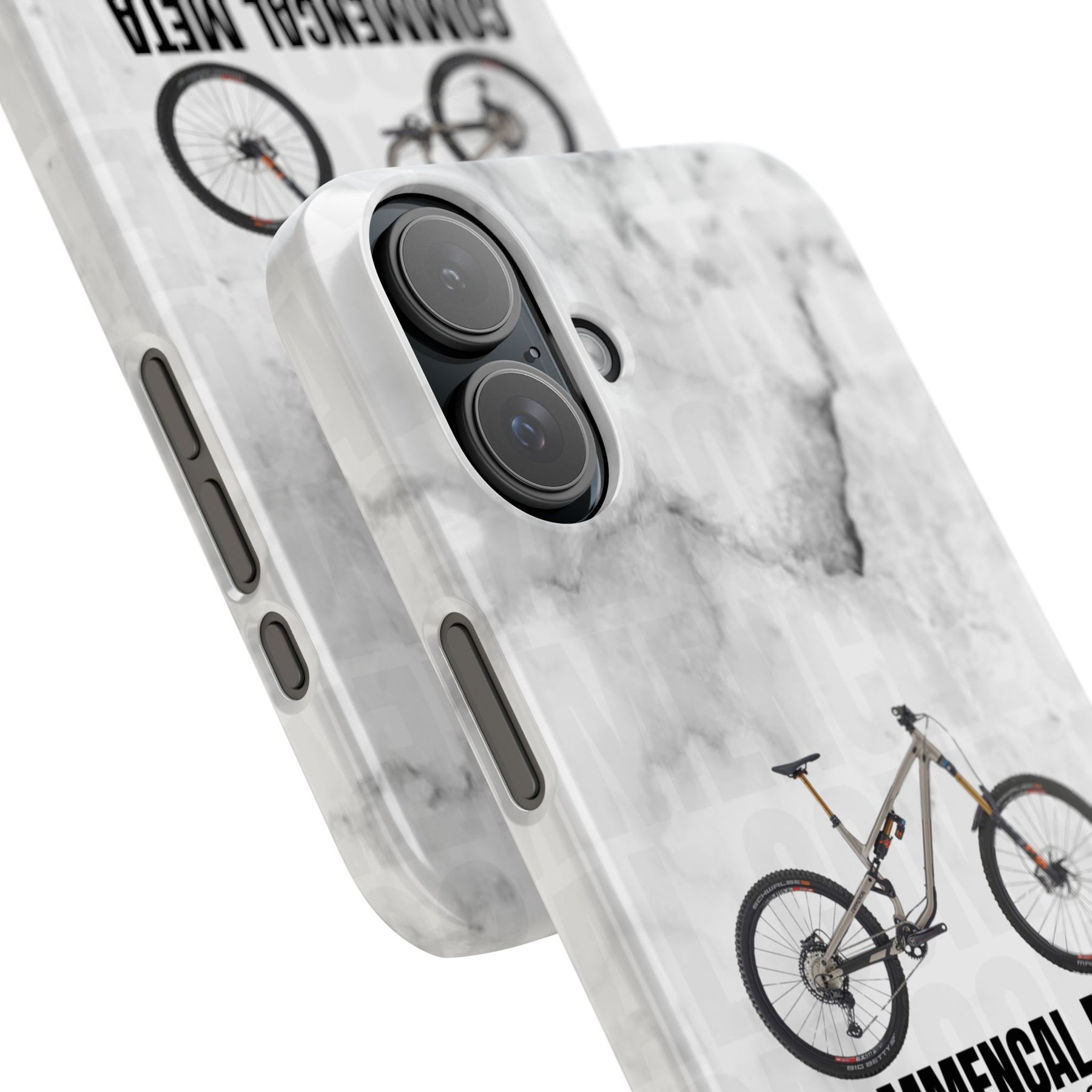 COMMENCAL META SX V4 SIGNATURE CHAMPAGNE