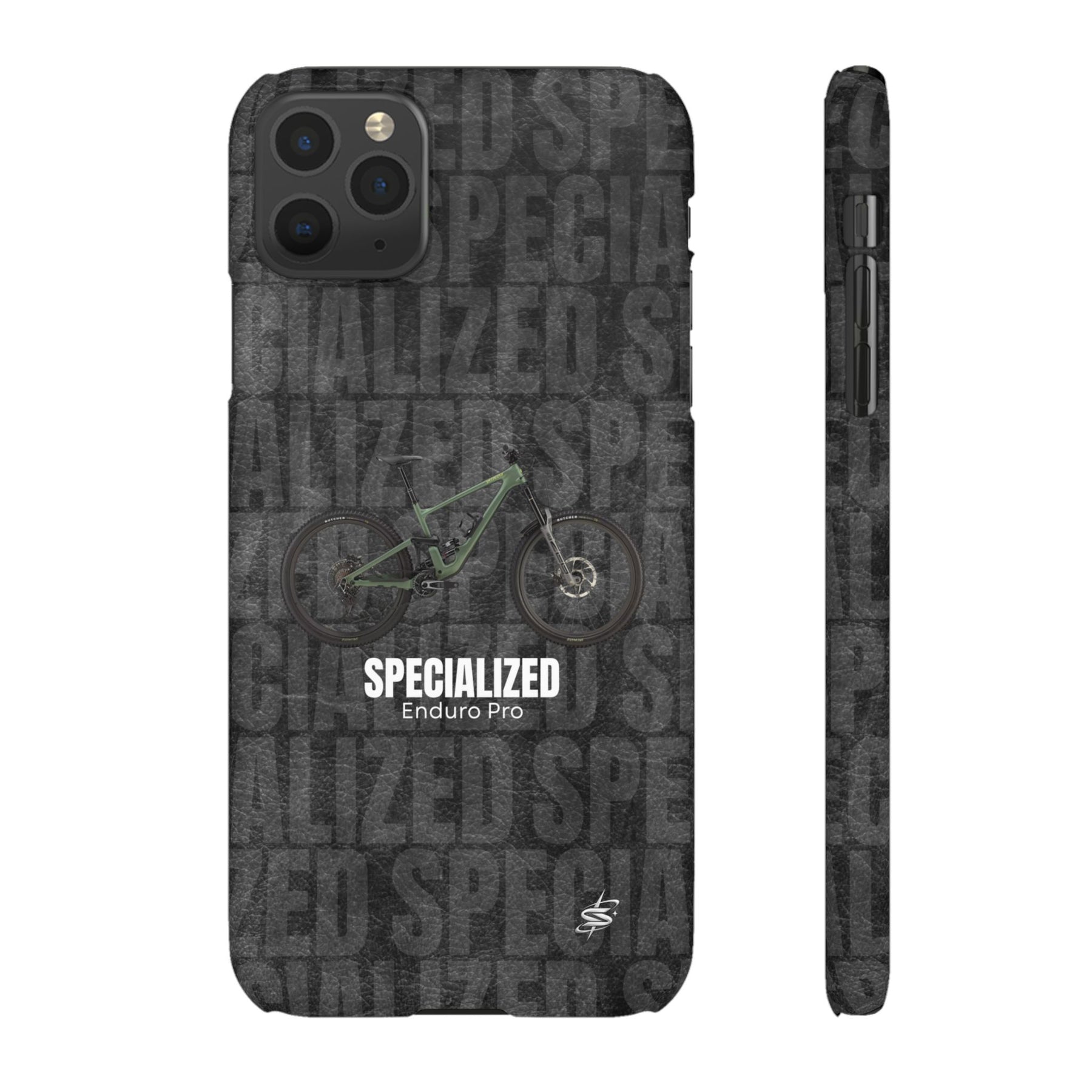 SPECIALIZED Enduro Pro