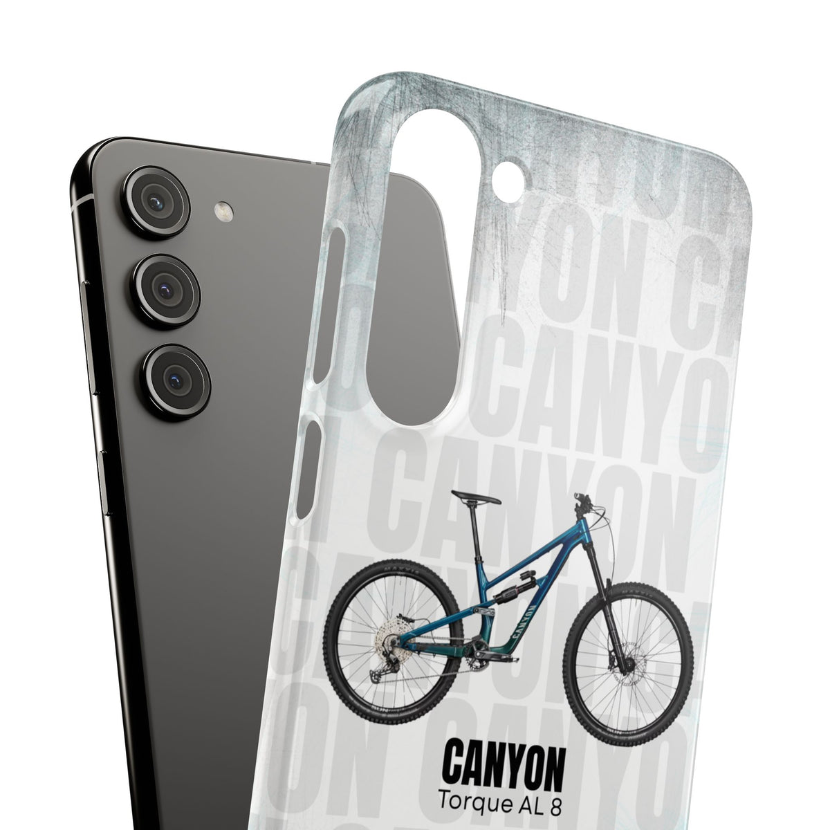 CANYON Torque AL 8