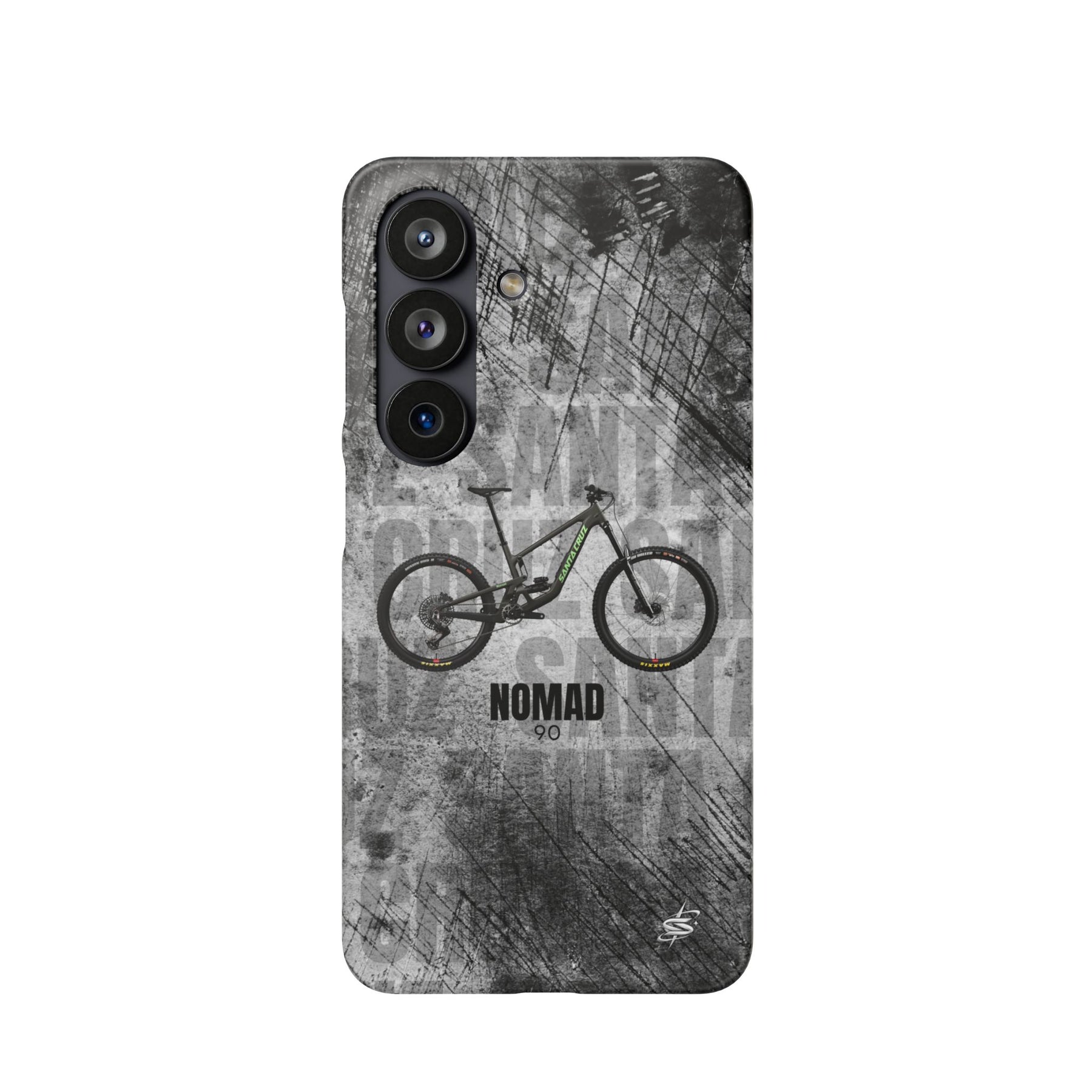 SANTA CRUZ NOMAD 90