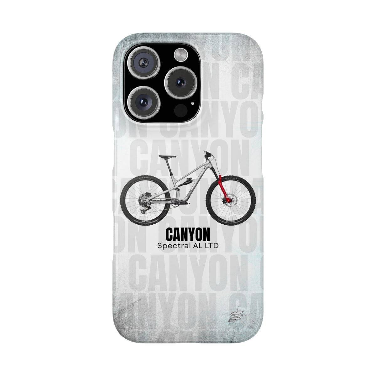 CANYON Spectral AL LTD