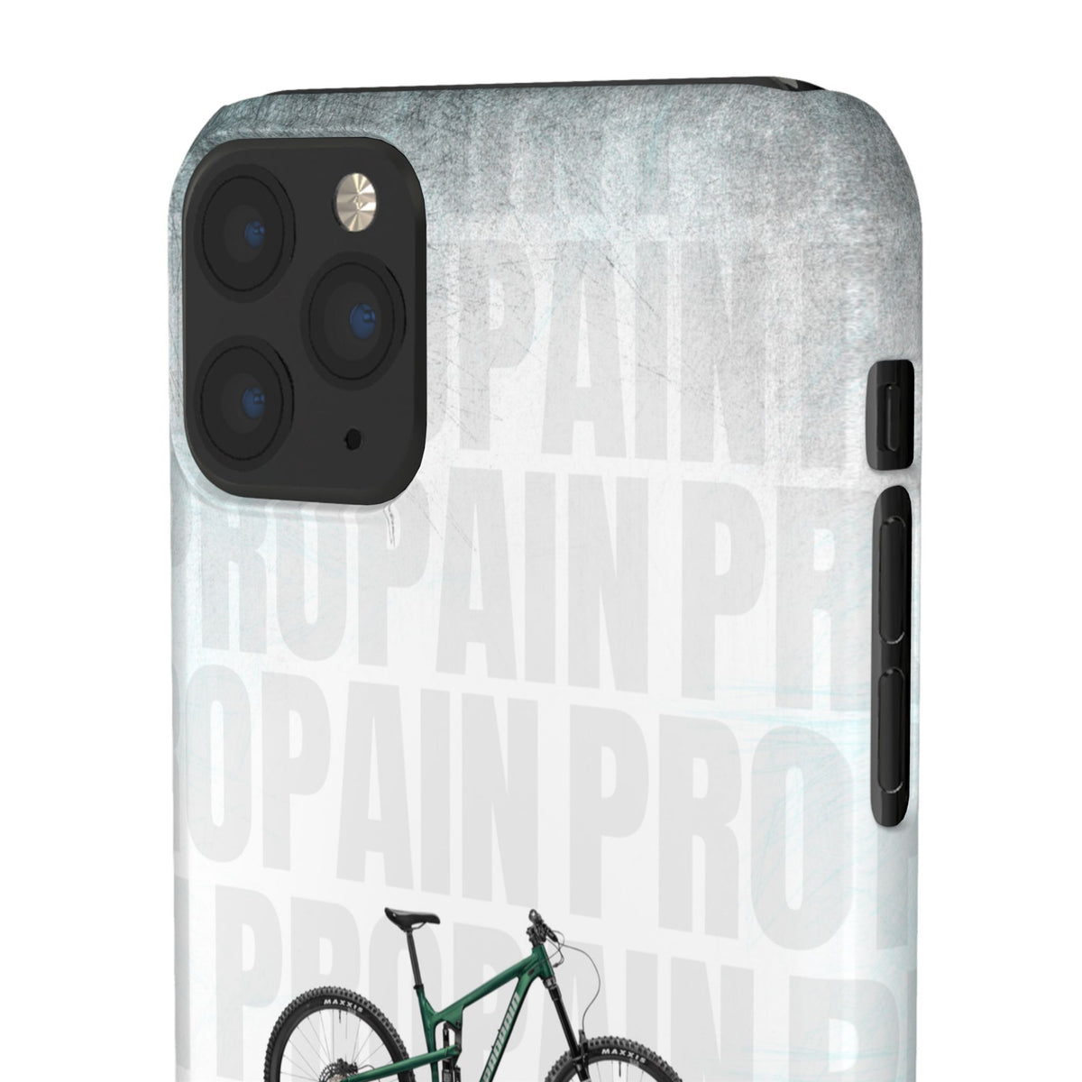PROPAIN Spindrift YTH