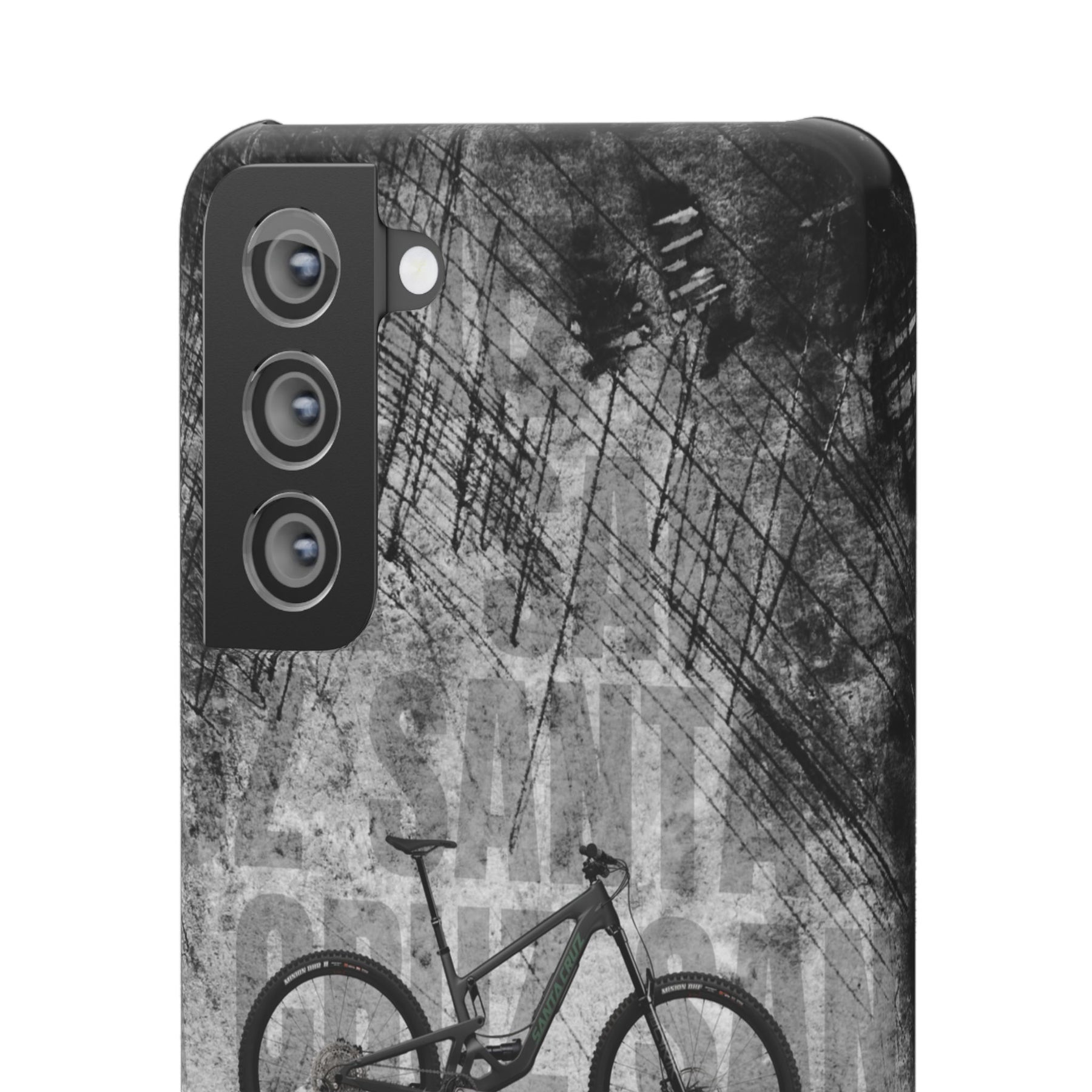 SANTA CRUZ HIGHTOWER DEORE