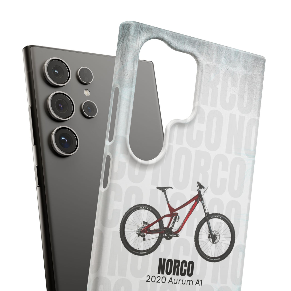 Norco 2020 Autum A1