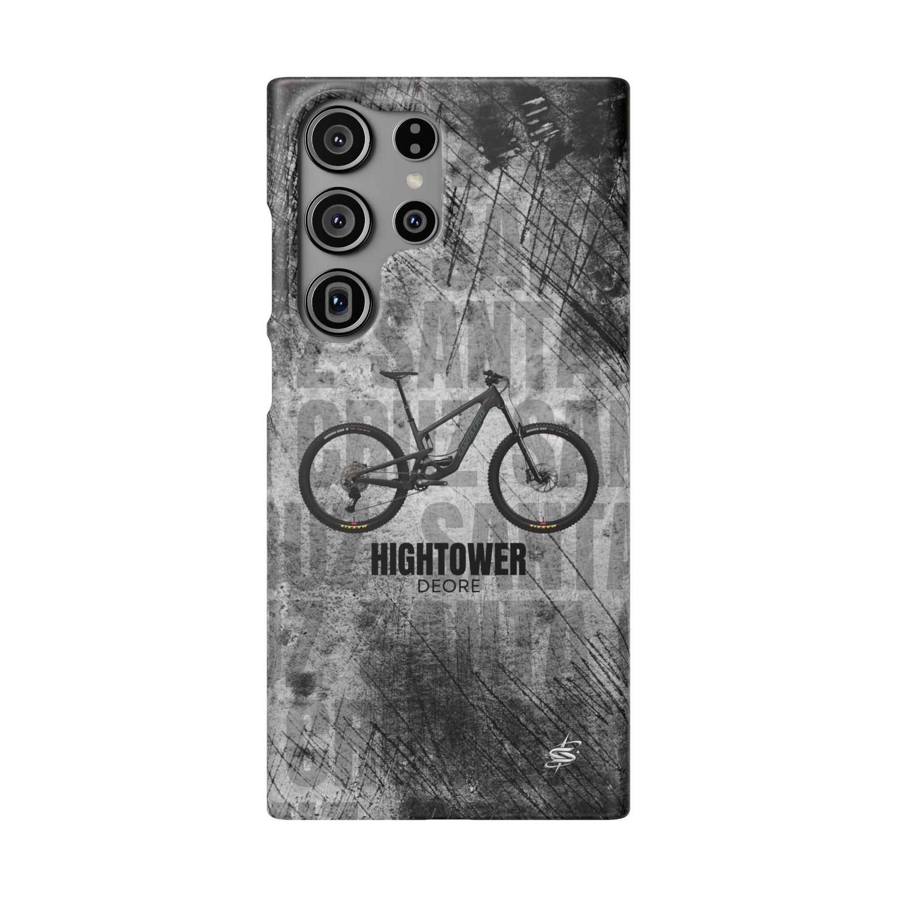 SANTA CRUZ HIGHTOWER DEORE
