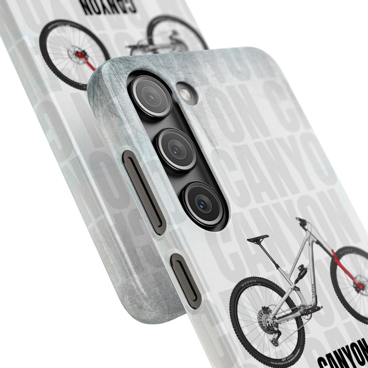 CANYON Spectral AL LTD