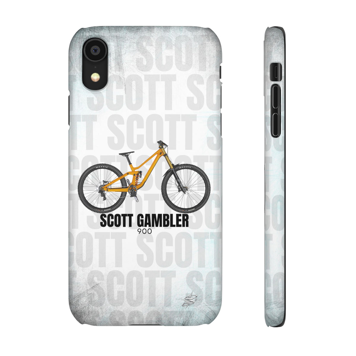 SCOTT Gambler 900 2020