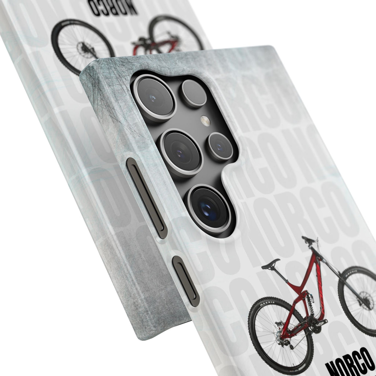 Norco 2020 Autum A1
