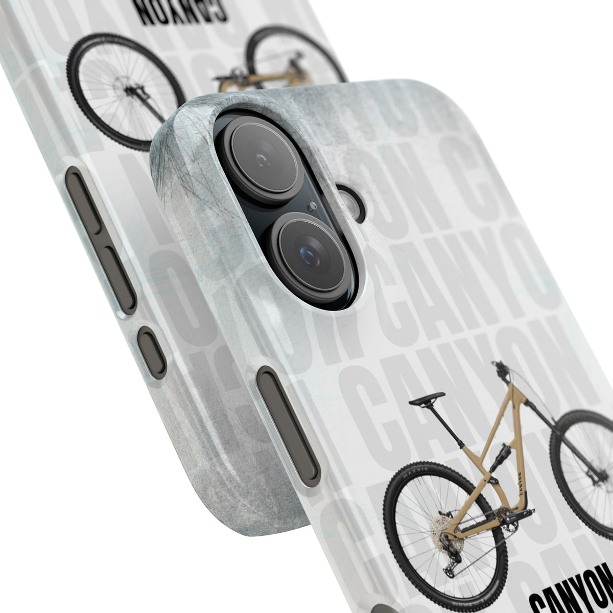 CANYON Spectral 5