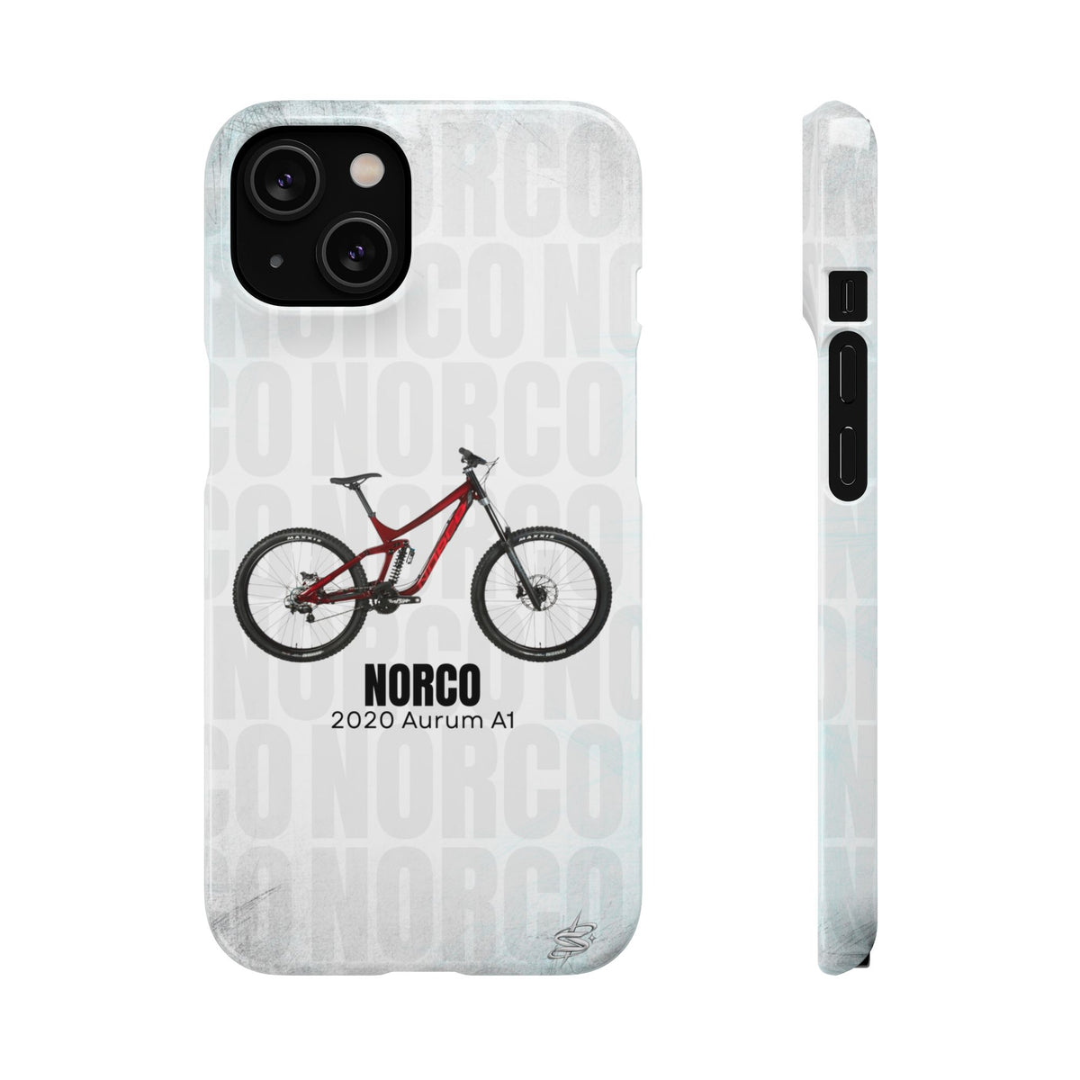 Norco 2020 Autum A1