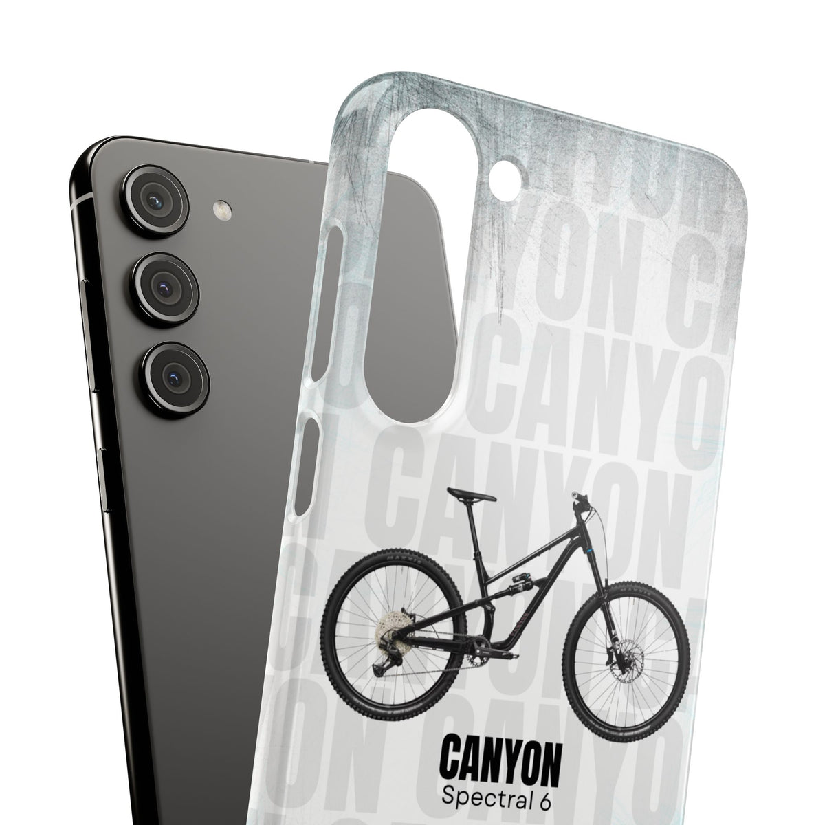CANYON Spectral 6