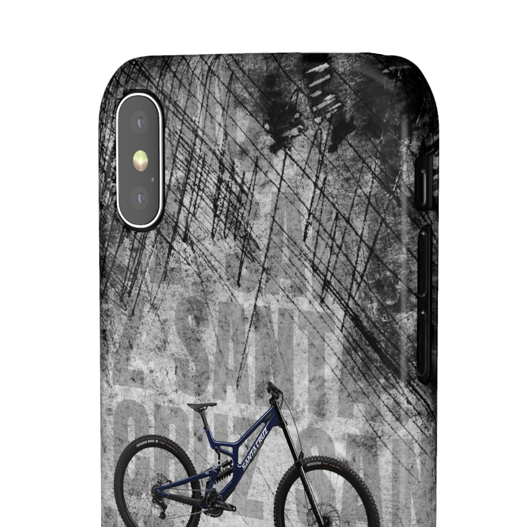 SANTA CRUZ DH S