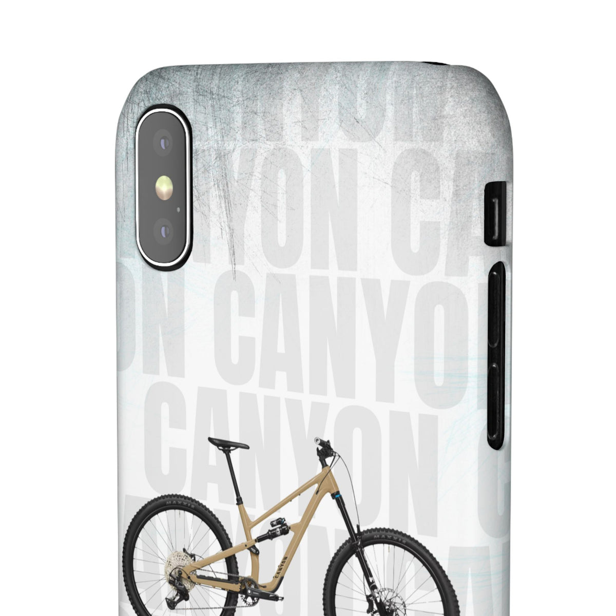 CANYON Spectral 6