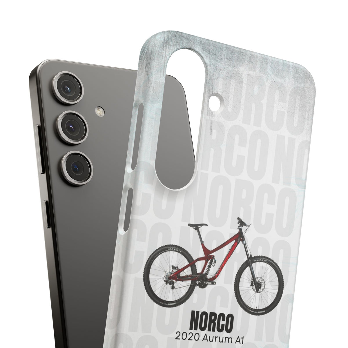 Norco 2020 Autum A1