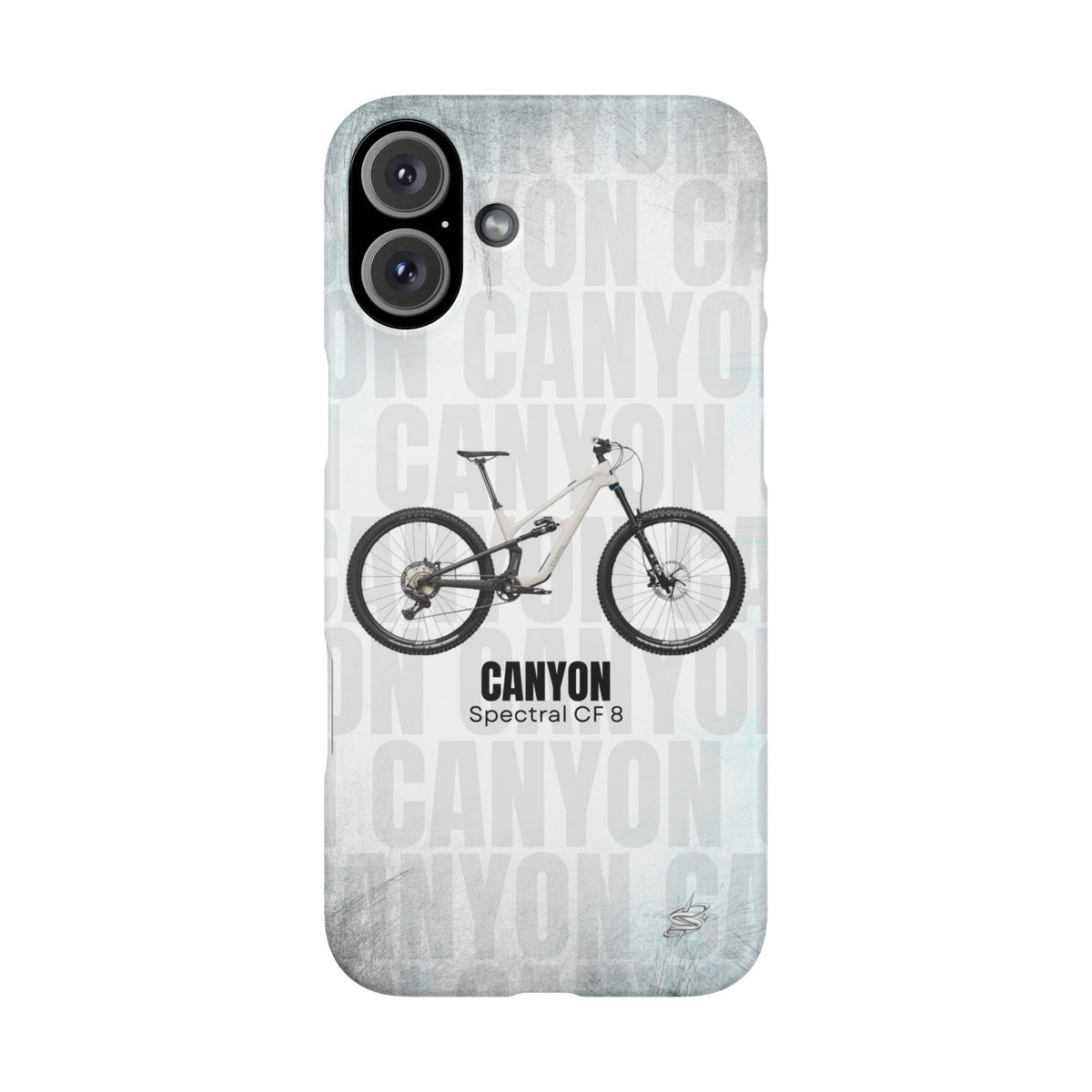 CANYON Spectral CF 8