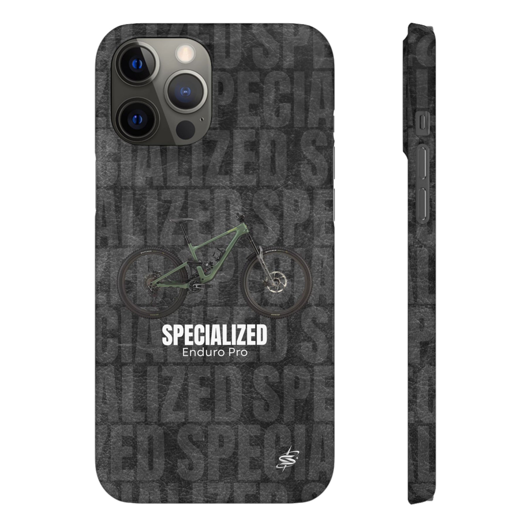 SPECIALIZED Enduro Pro