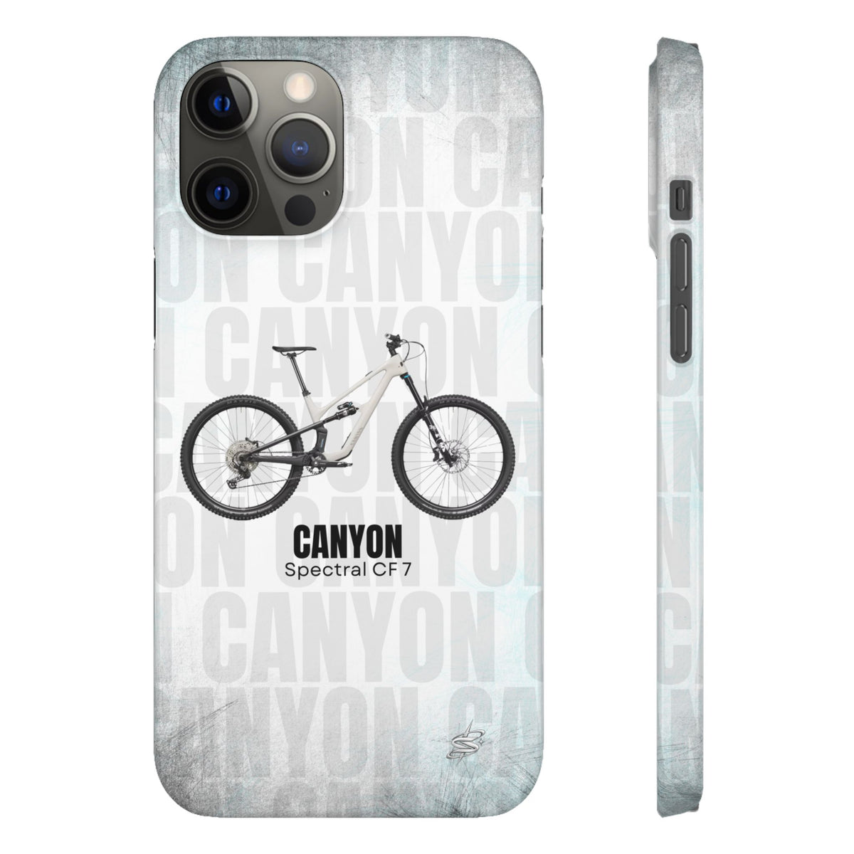 CANYON Spectral CF 7